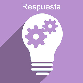 Respuesta