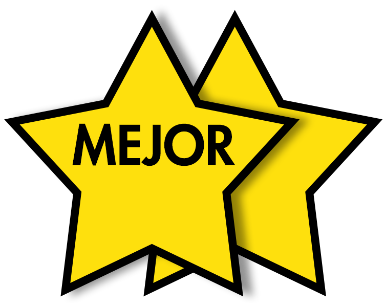 Mejor