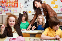 Enthusiastic student