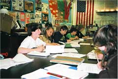 cooperative learning