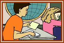 mister carter thinks memorize the strategy