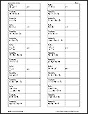 secondary computation probe icon