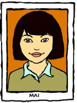 Mai