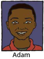 adam