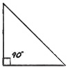 right triangle