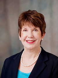 Margaret J. McLaughlin