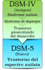 differences as well as a comparison across the last two editions of the DSM and IDEA ‘04