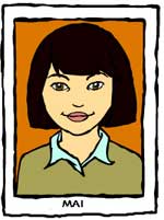 Mai