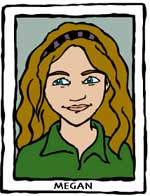 Megan