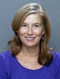 Mary Louise Hemmeter