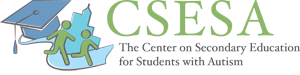 CSESA logo