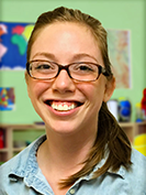 Abby Green-Taylor, MEd