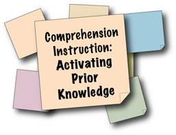 activating prior knowledge