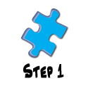 Step 1