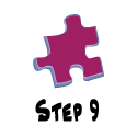 Step 9