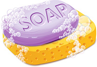 acronym S.O.A.P. means specific, observable, appropriate, personal