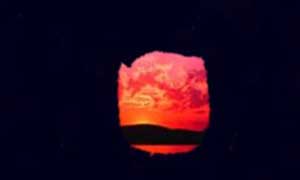 Impaired Peripheral Fields