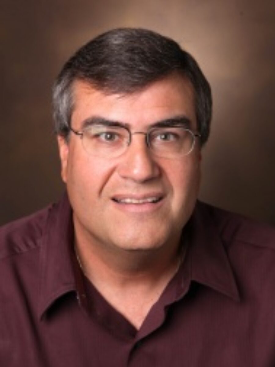 Brian E. Wadzinski, Ph.D.