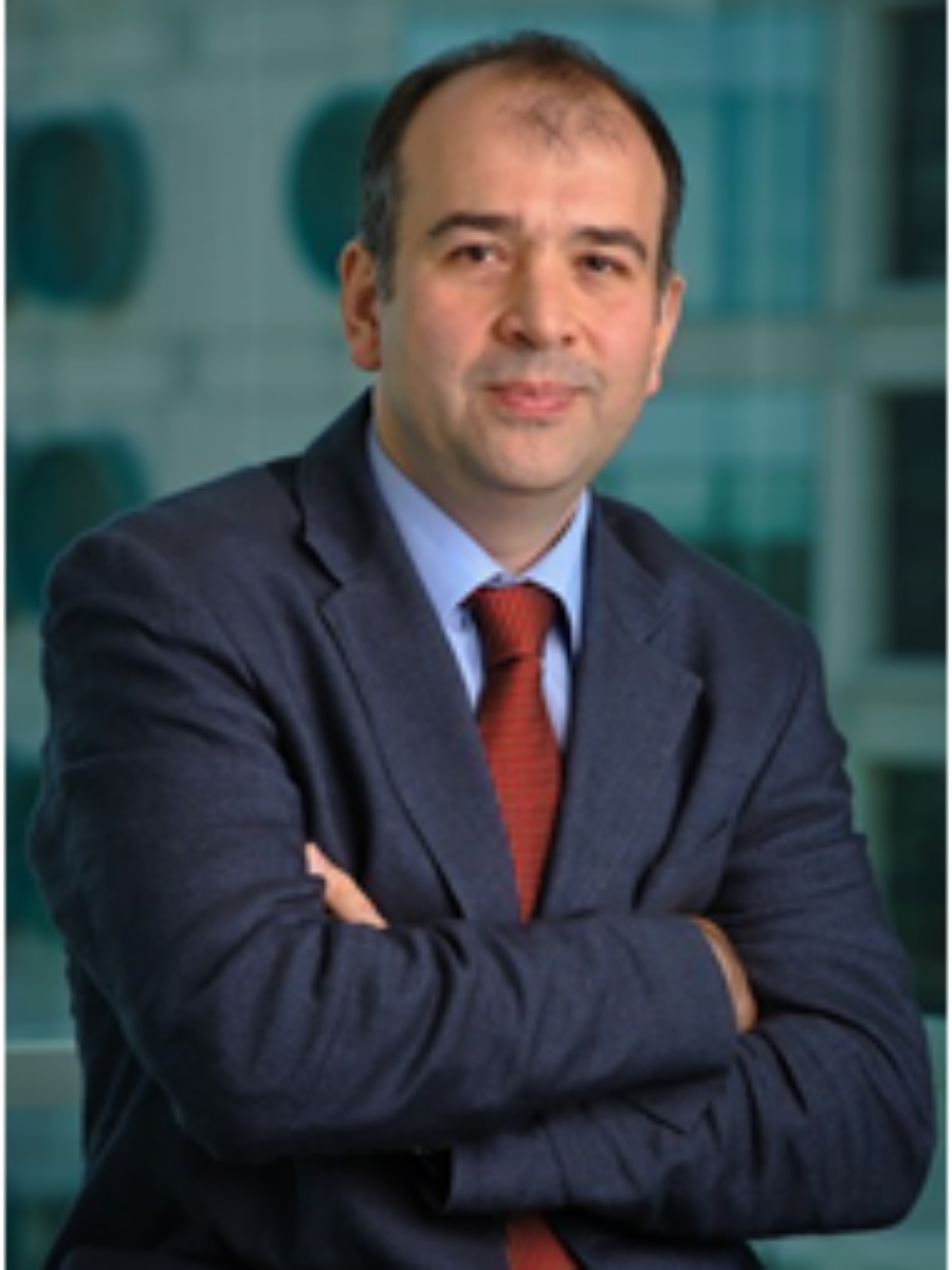 Ege Kavalali, Ph.D.