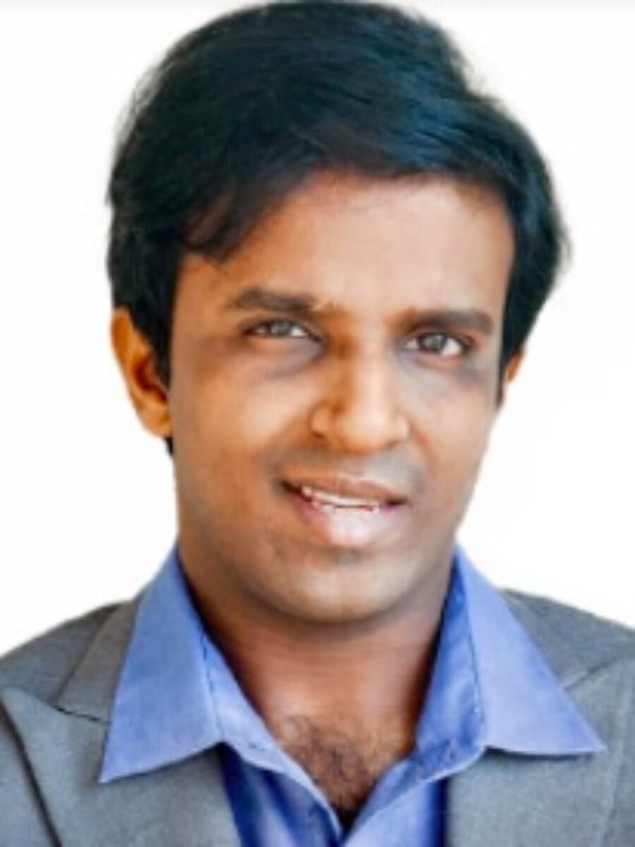 Hari Srinivasan
