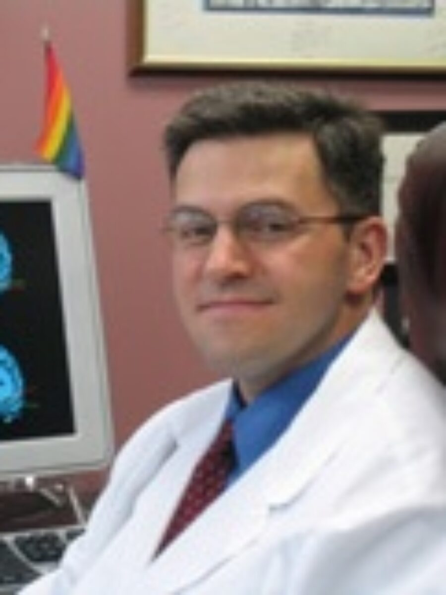 Ronald L. Cowan, M.D., Ph.D.
