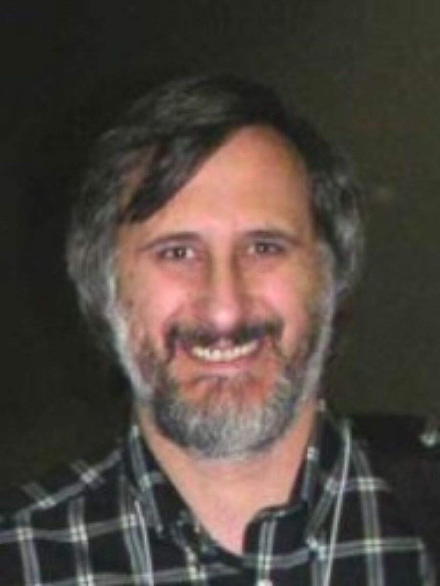 Vsevolod (Seva) V. Gurevich, Ph.D.