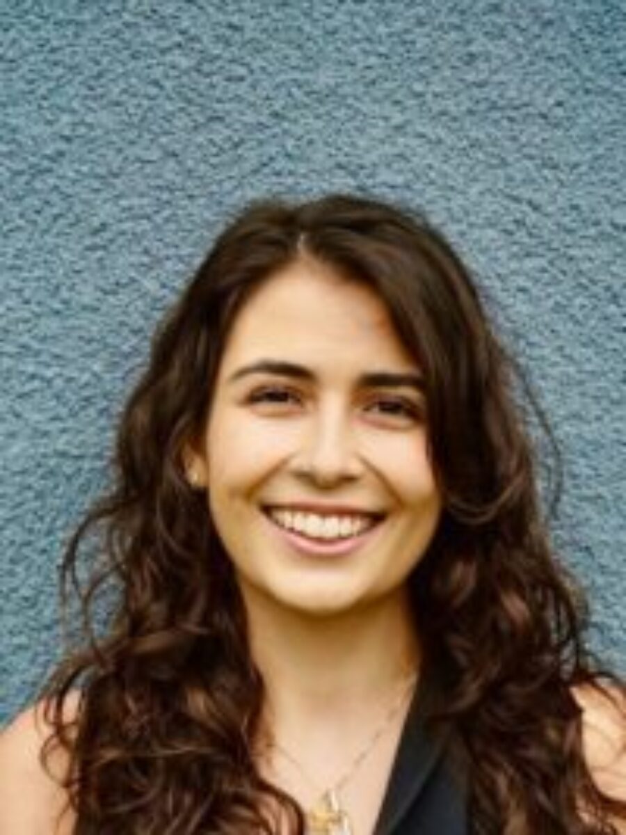 Zahra Z. Farahbakhsh