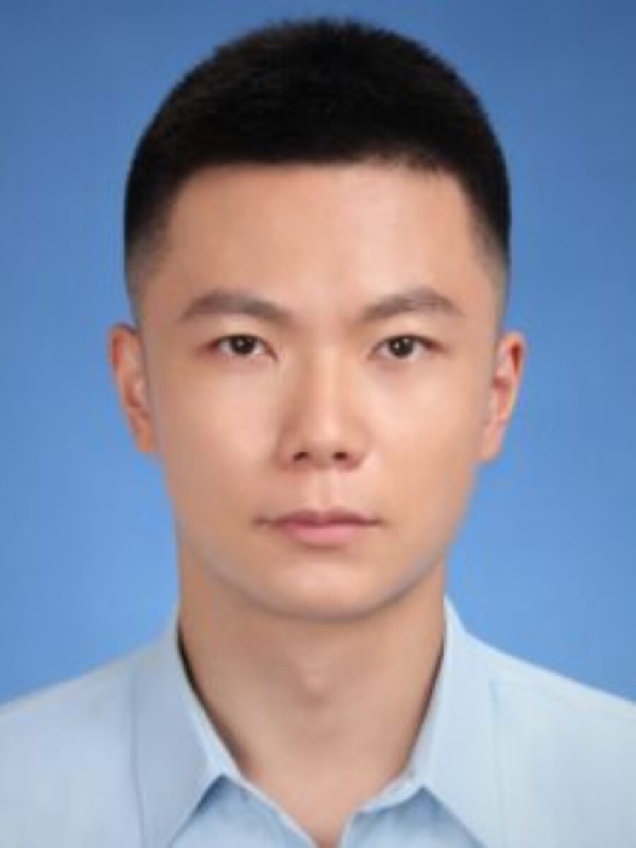 Zhengyang Wang