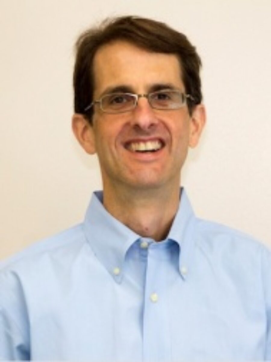 James R. Booth, Ph.D.