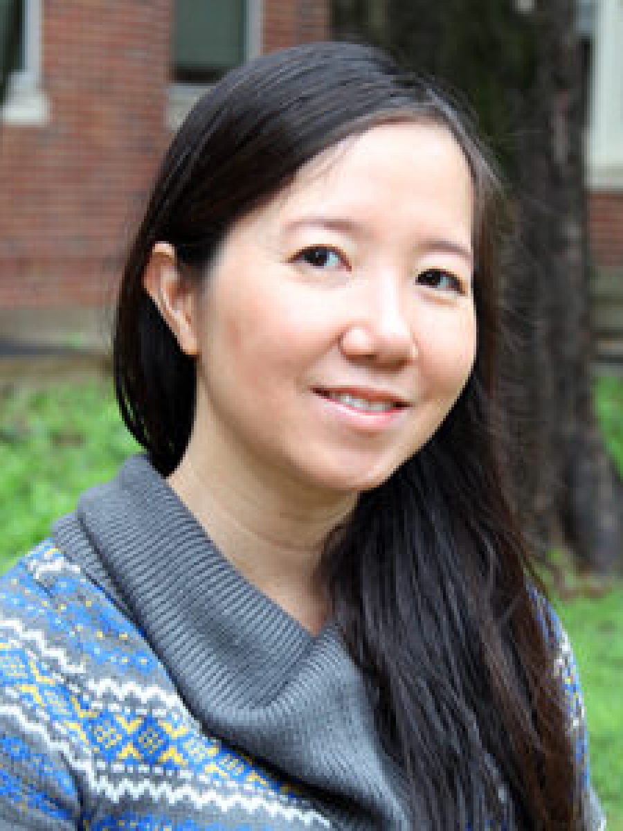 Quynh Anh Nguyen, Ph.D.