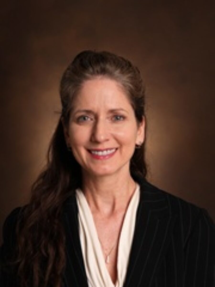 Blythe A. Corbett, Ph.D.