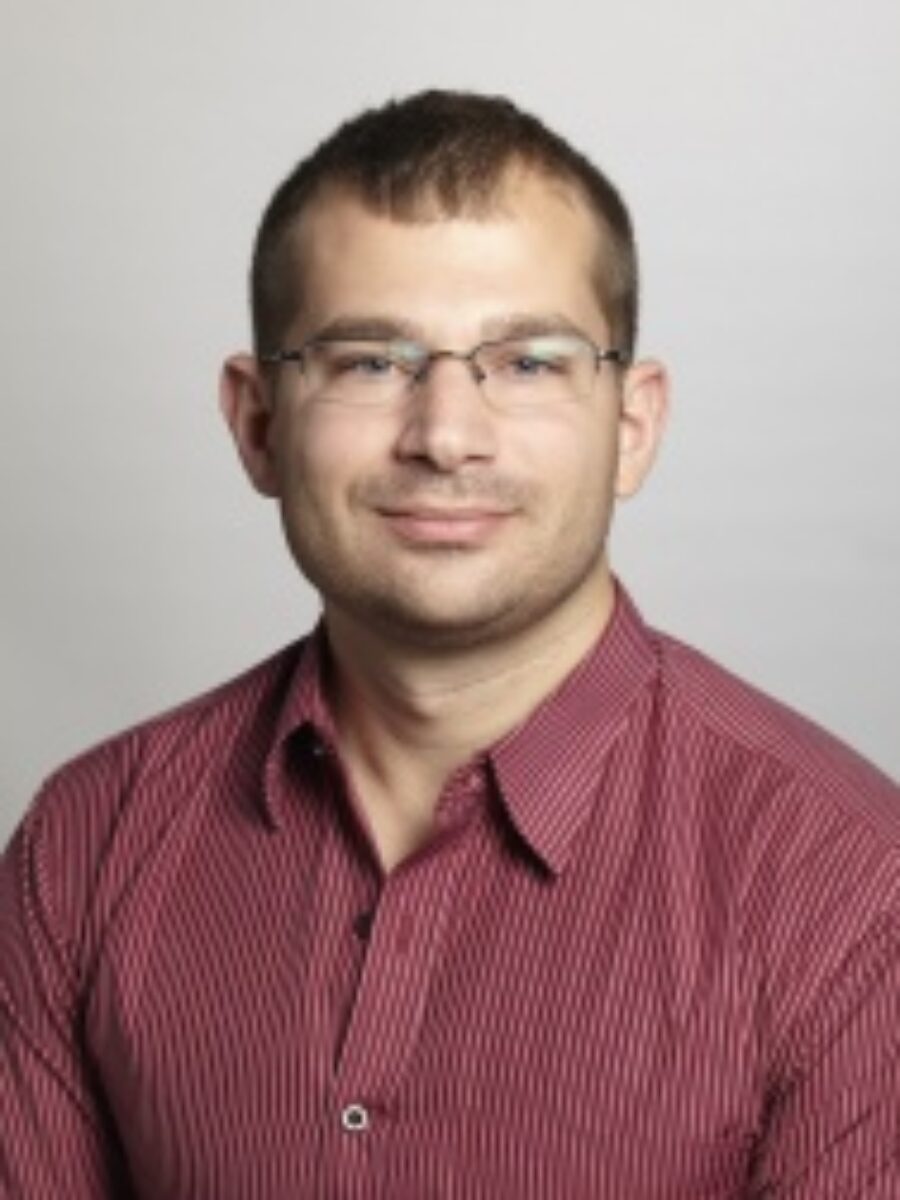 Douglas Ruderfer, Ph.D.