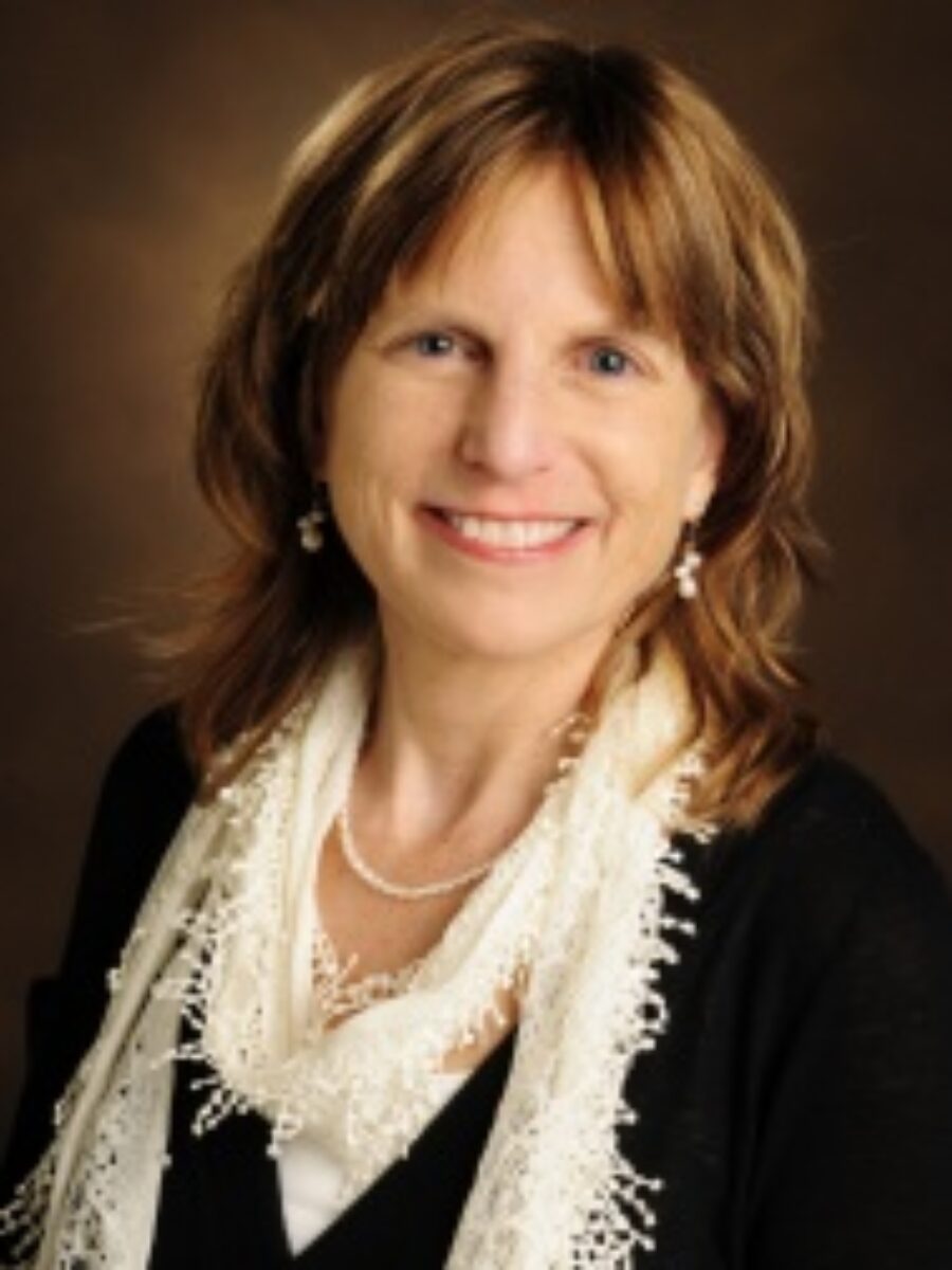 Elisabeth M. Dykens, Ph.D.