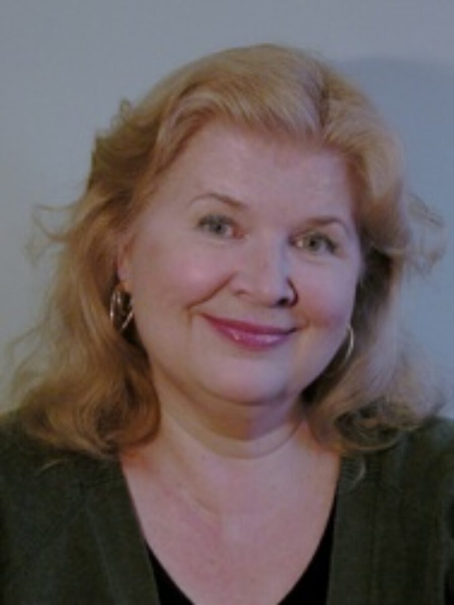 Eugenia V. Gurevich, Ph.D.