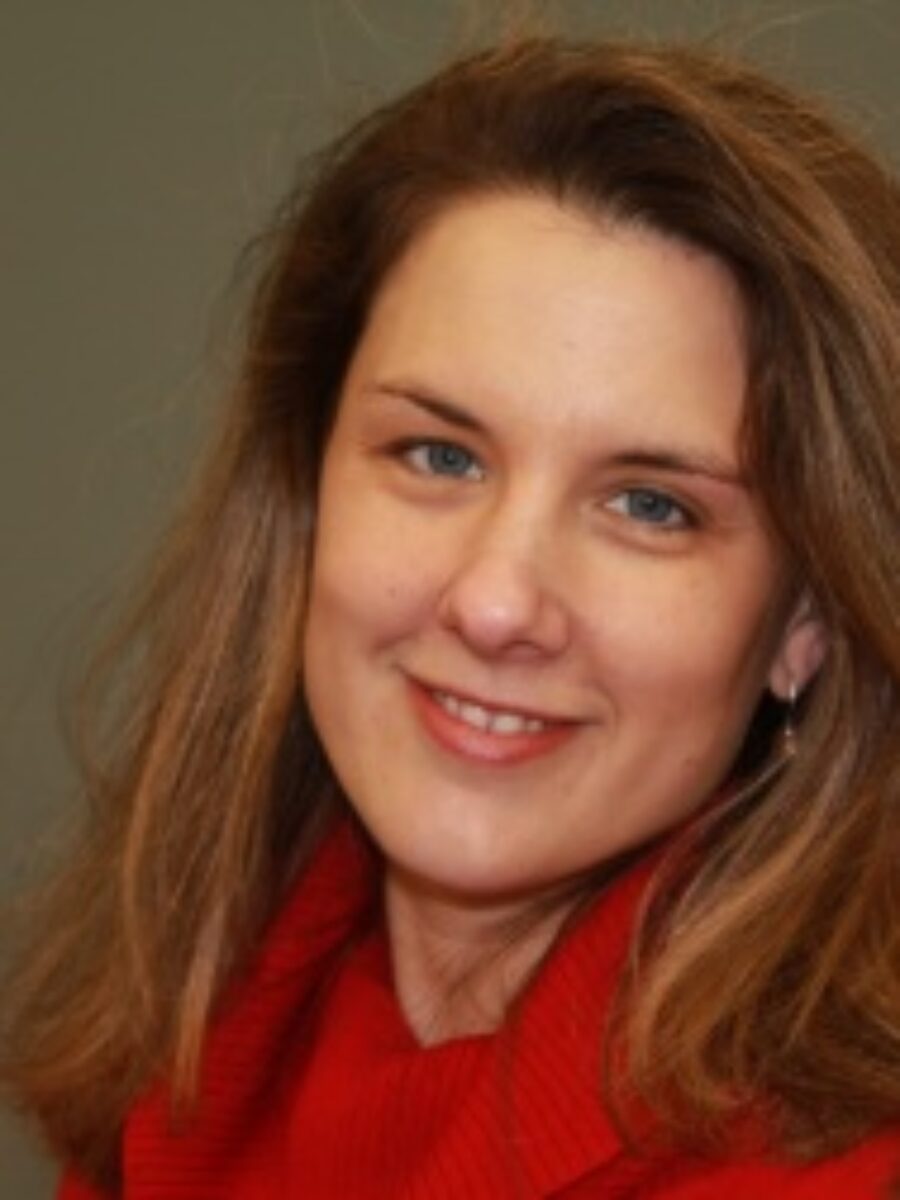 Laurie E. Cutting, Ph.D.