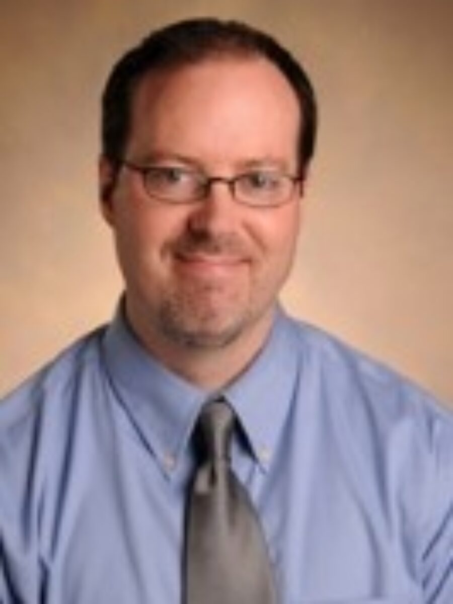 Neil D. Woodward, Ph.D.