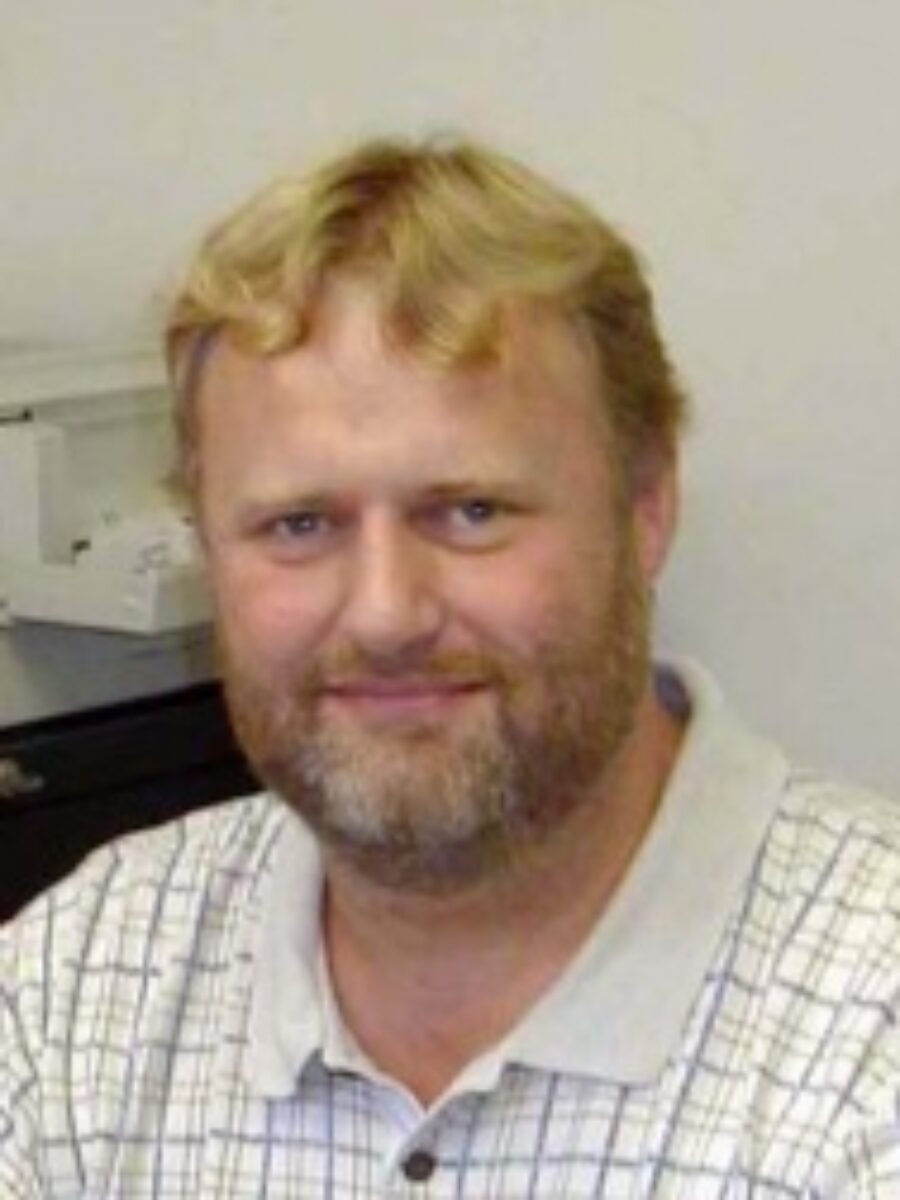 Roger J. Colbran, Ph.D.