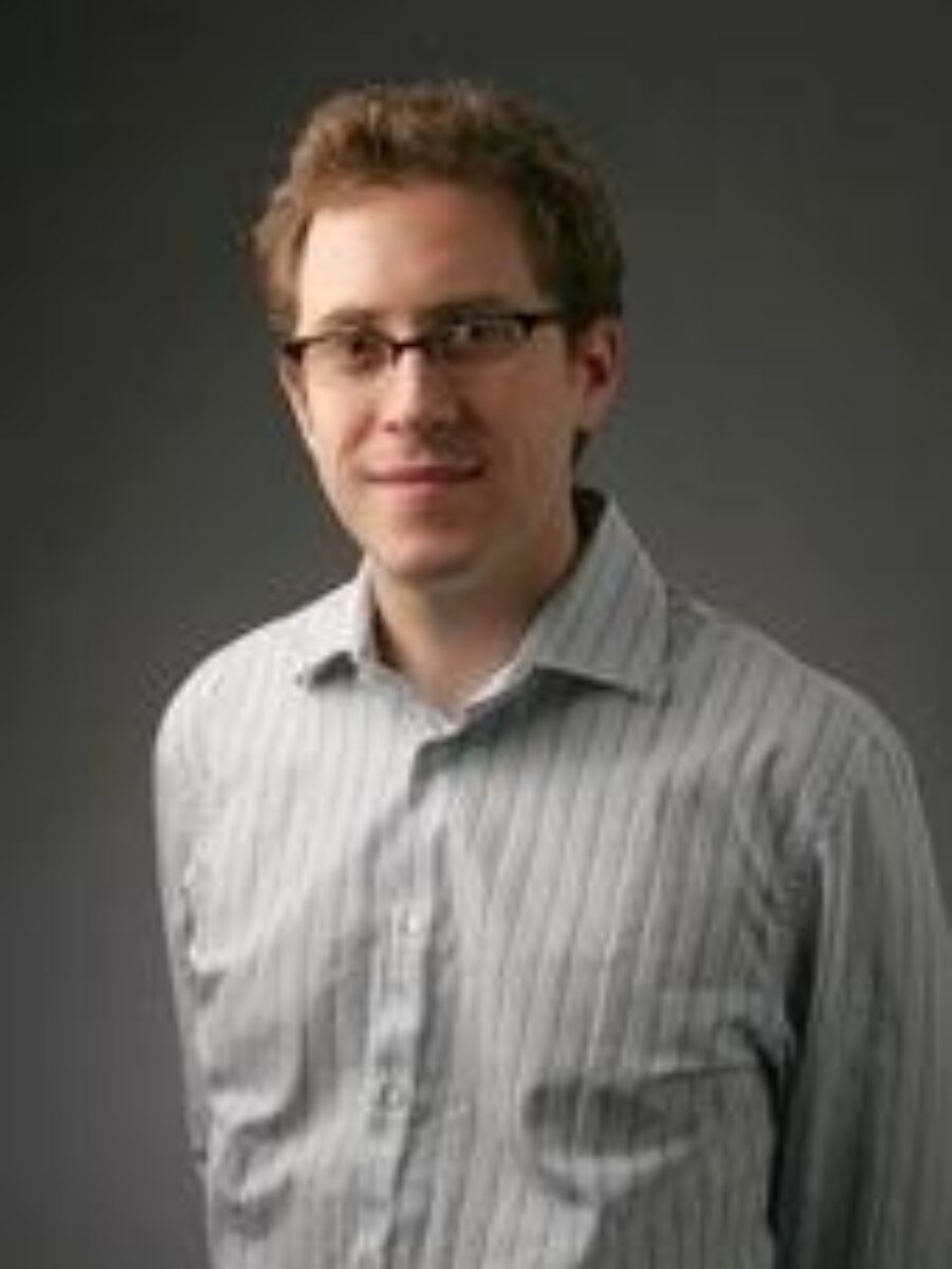 Sean M. Polyn, Ph.D.