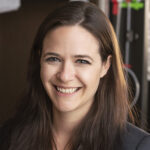 Headshot of Erin Calipari.