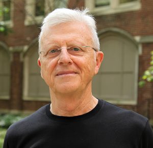 Headshot of Vito Quaranta