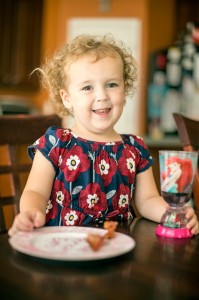 Noelle Kerlin. Photo by Daniel Dubois.