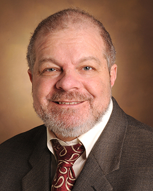Headshot of David Wasserman.