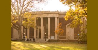 Cohen Memorial Hall