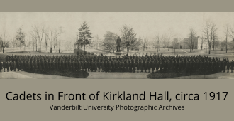 archival photograph of soldiers