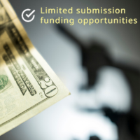 Limited Submission Opportunity: 2025 NEH Summer Stipends