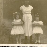 Professor Jane Landers