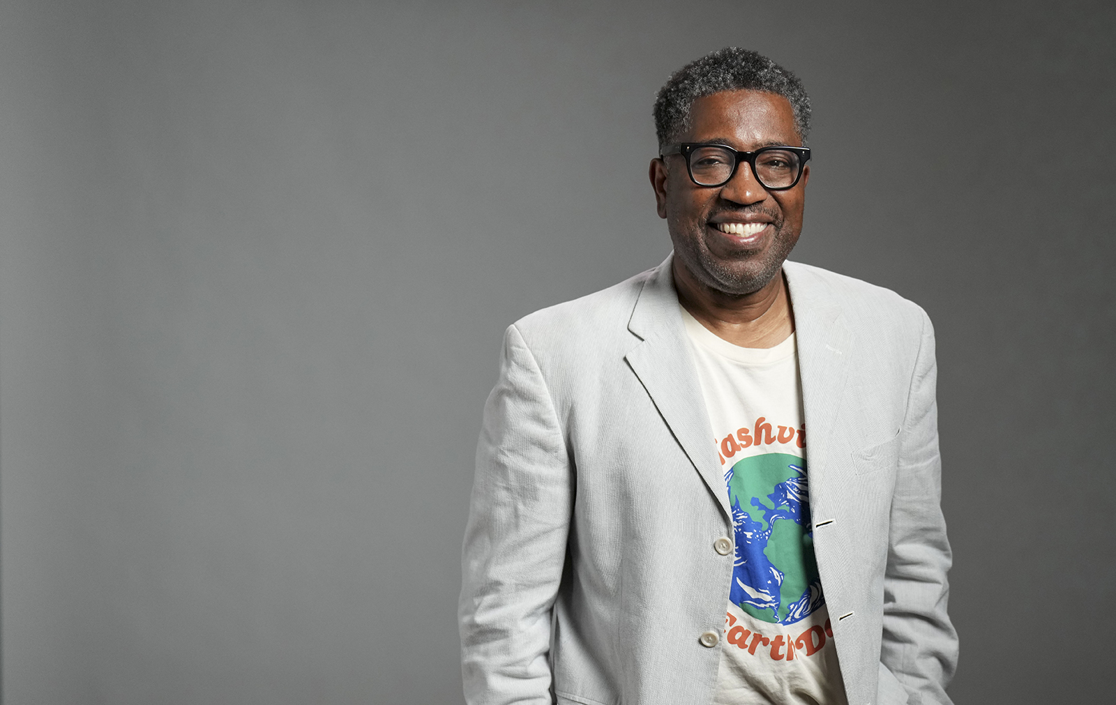 Gertrude Conaway Vanderbilt Professor of English Major Jackson