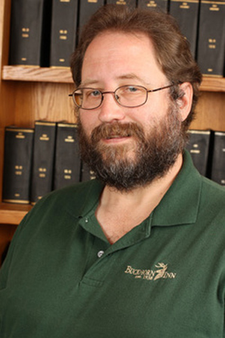 Craig A. Smith, senior associate dean for Peabody College and associate professor of psychology and human development (Vanderbilt University)