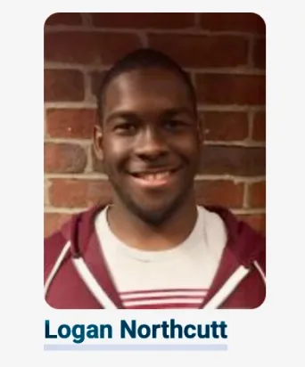 Logan Northcutt when he first came to Vanderbilt in 2015 as part of the Leadership Alliance Summer Research Early Identification Program (Submitted photo)