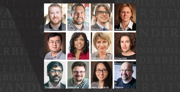 Vanderbilt University